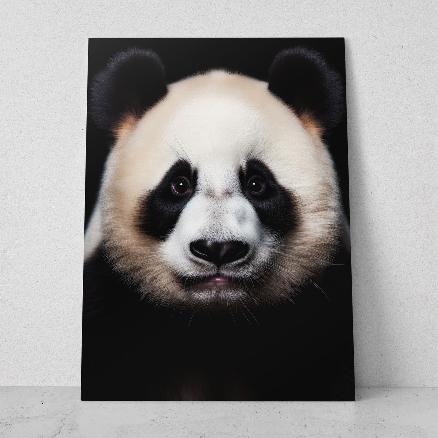 Oso Panda (Vertical) R03