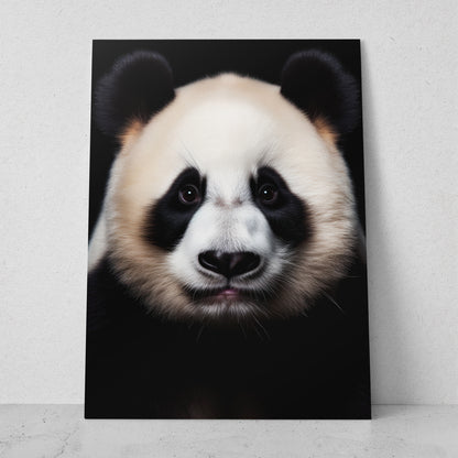 Oso Panda (Vertical) R03