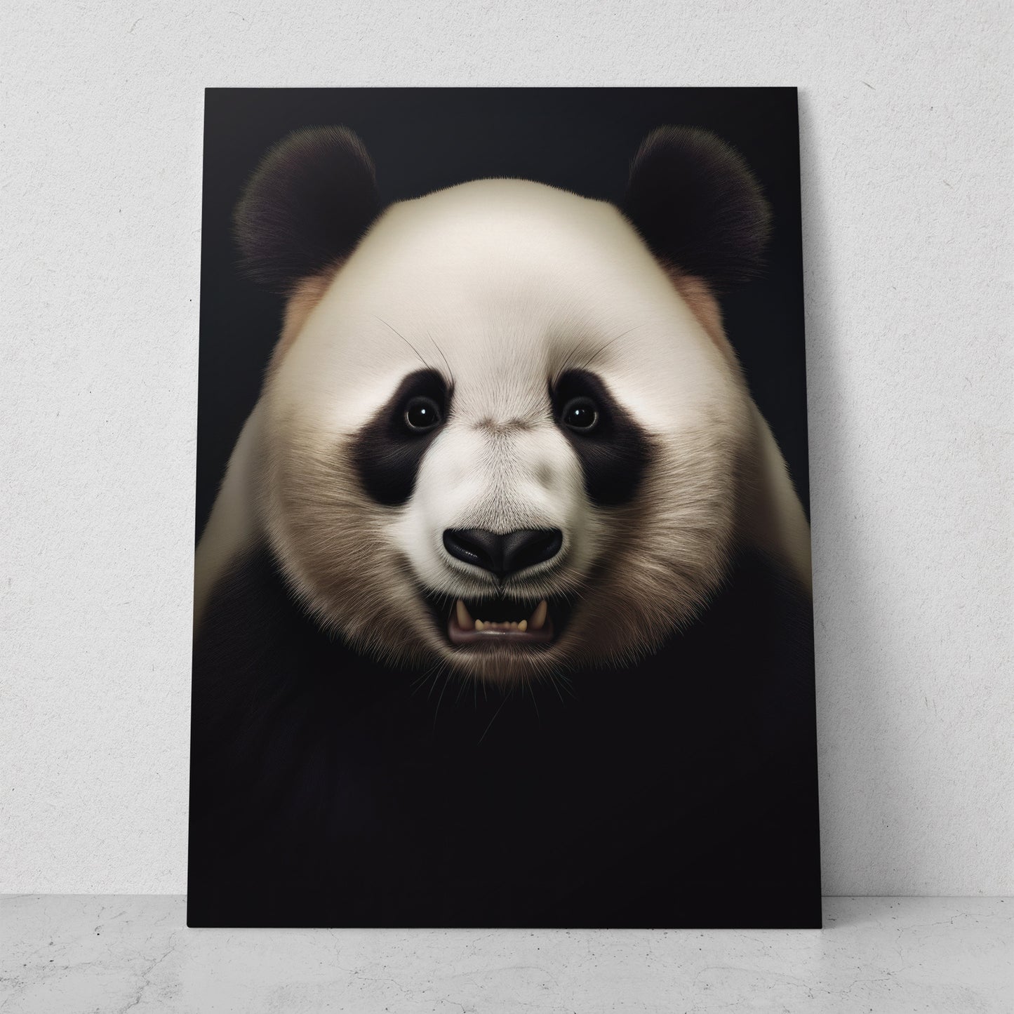 Oso Panda (Vertical) R04