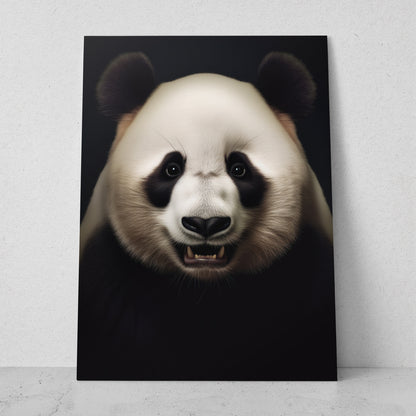 Oso Panda (Vertical) R04