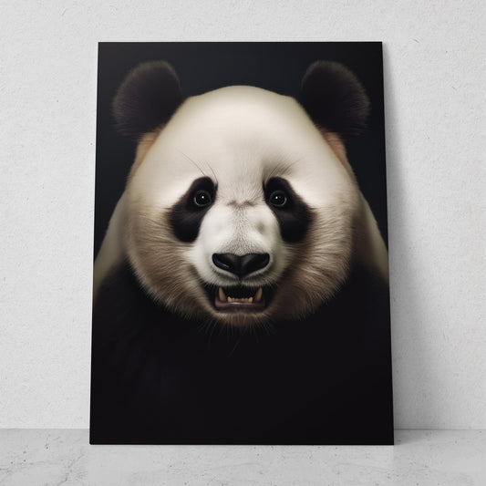 Oso Panda (Vertical) R04