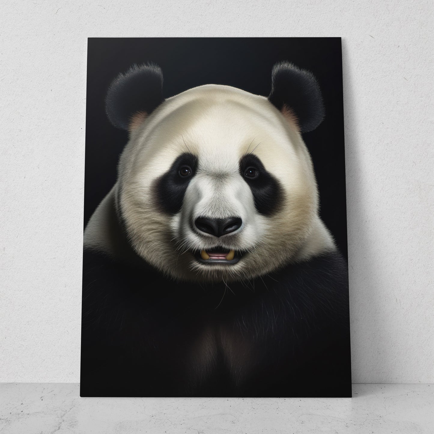 Oso Panda (Vertical) R05