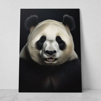 Oso Panda (Vertical) R05