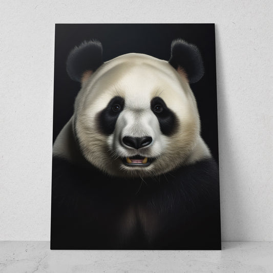 Oso Panda (Vertical) R05