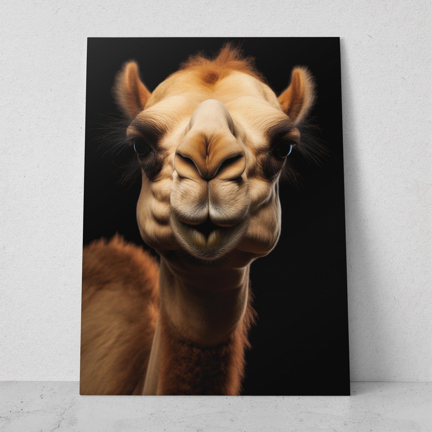 Camello (Vertical) R01