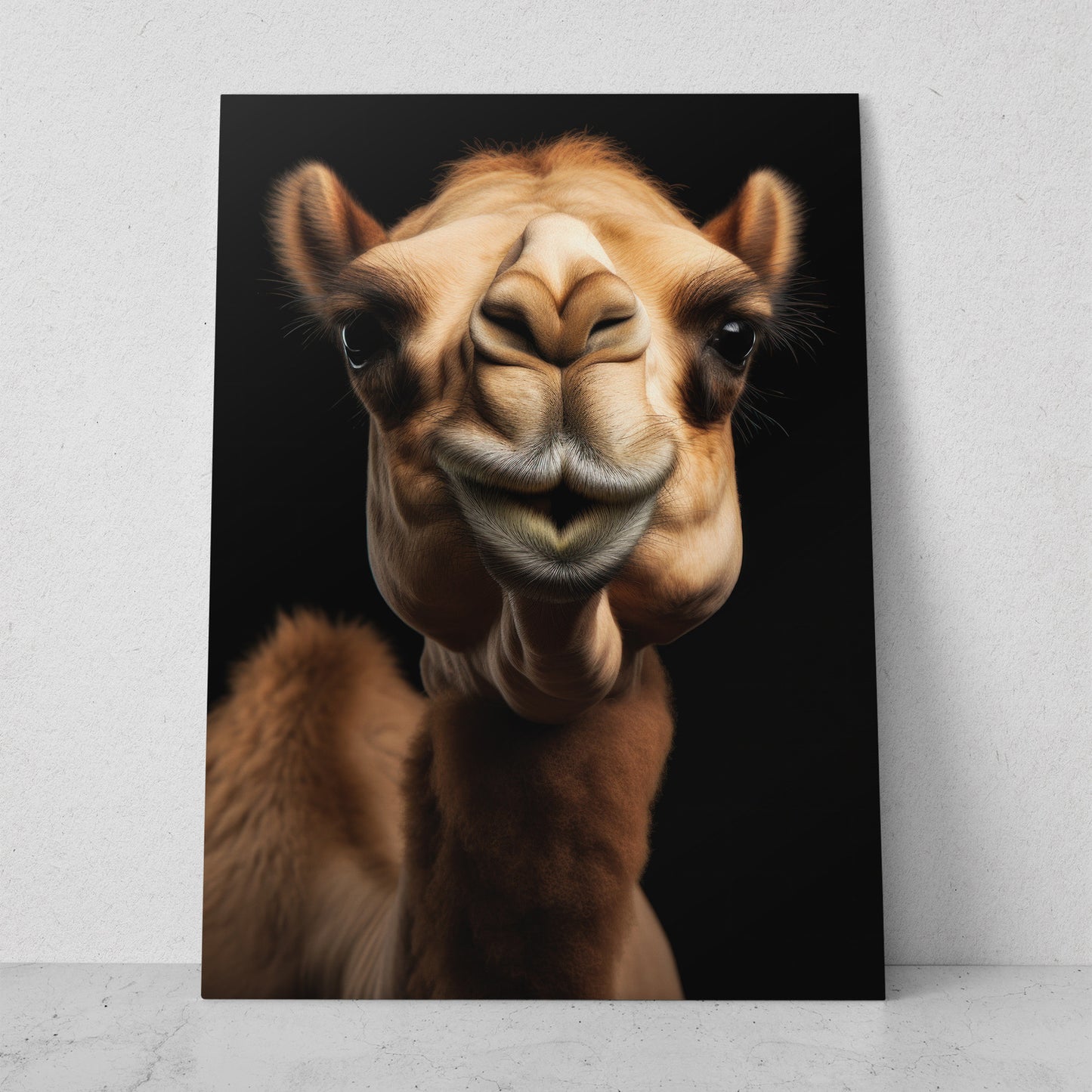 Camello (Vertical) R02