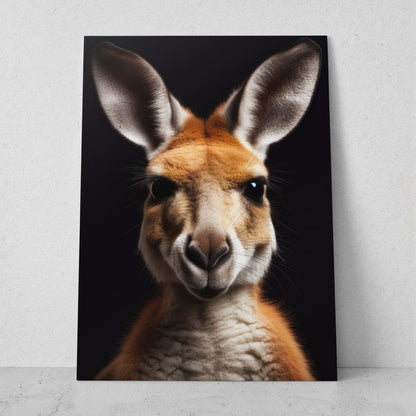 Canguro (Vertical) R02