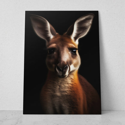 Canguro (Vertical) R04