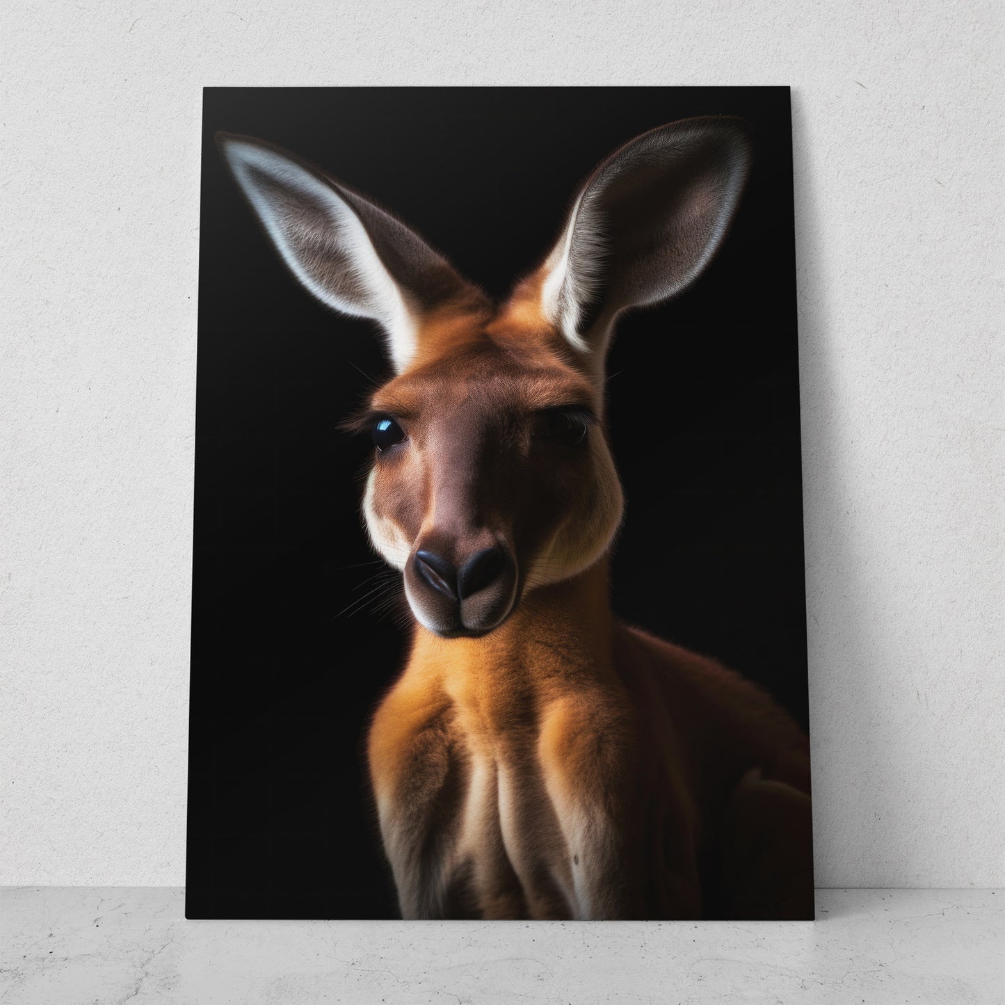 Canguro (Vertical) R05