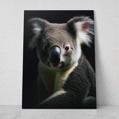 Koala (Vertical) R04