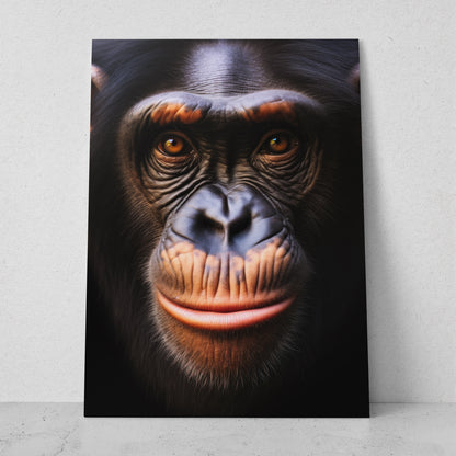 Chimpancé (Vertical) R01