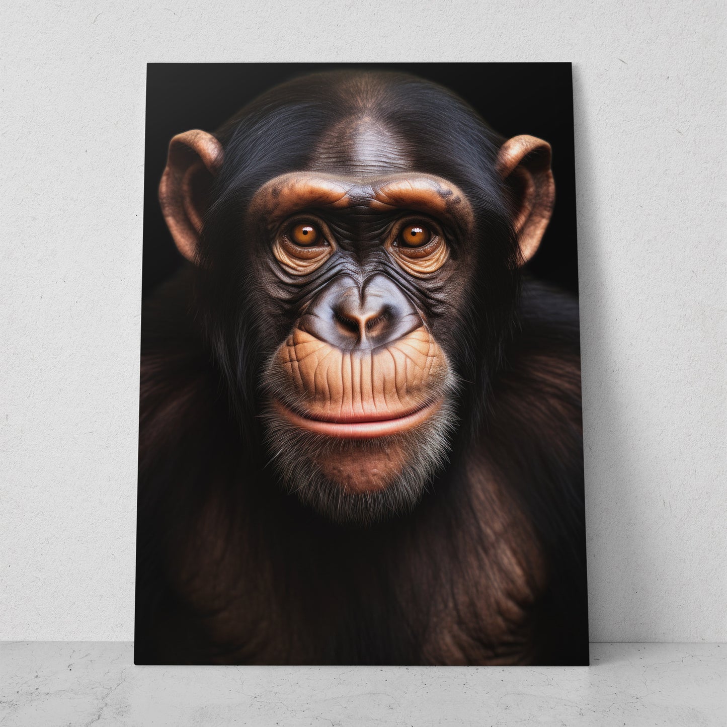 Chimpancé (Vertical) R03