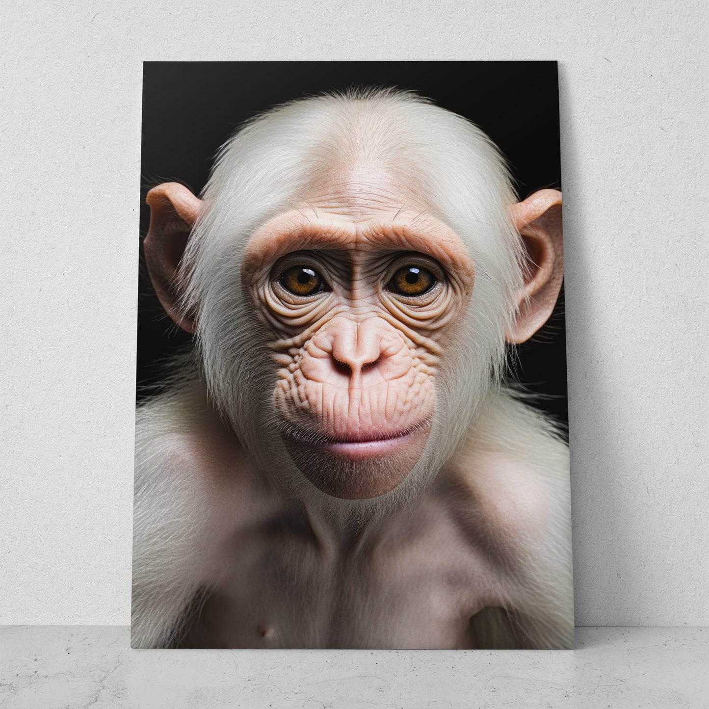 Mono albino (Vertical) R10