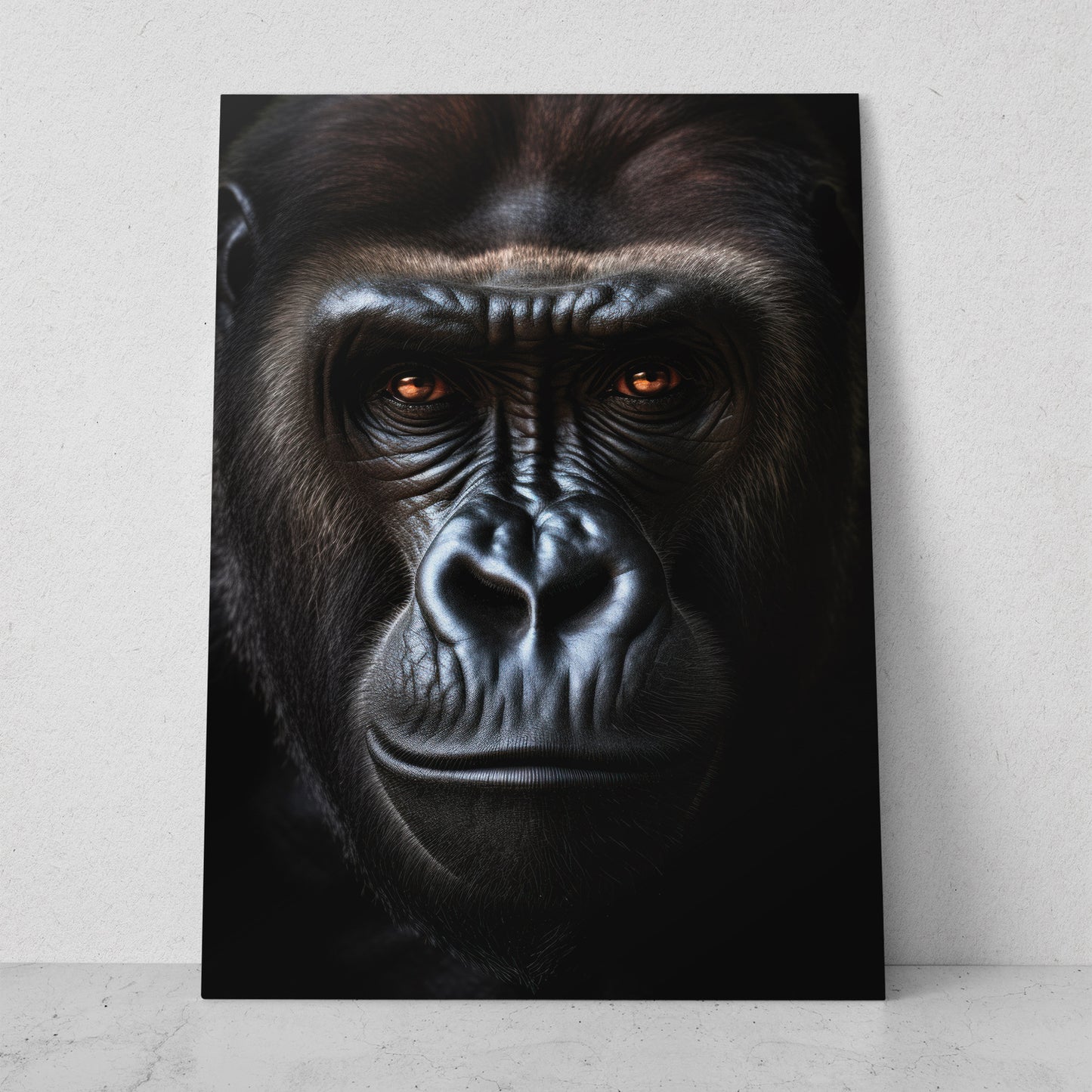 Gorila (Vertical) R01