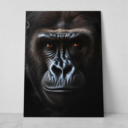 Gorila (Vertical) R01