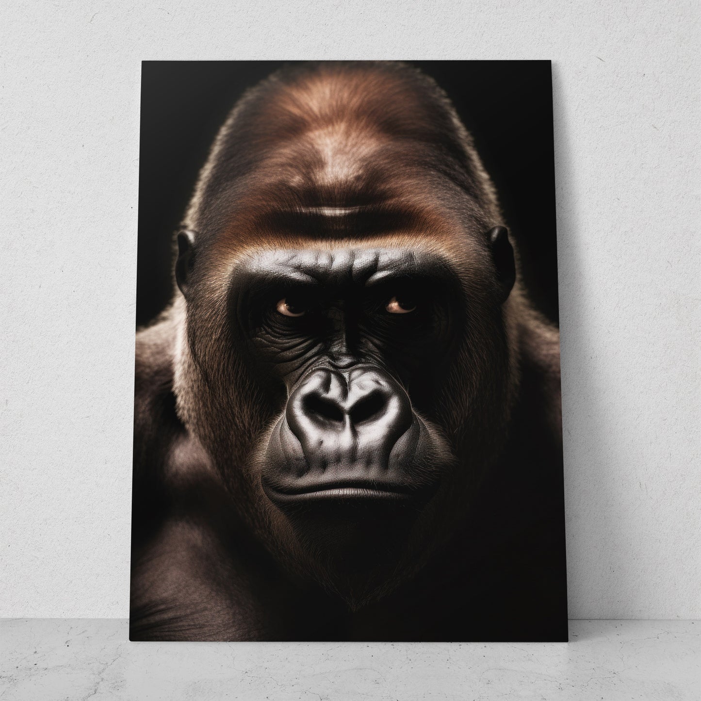 Gorila (Vertical) R02