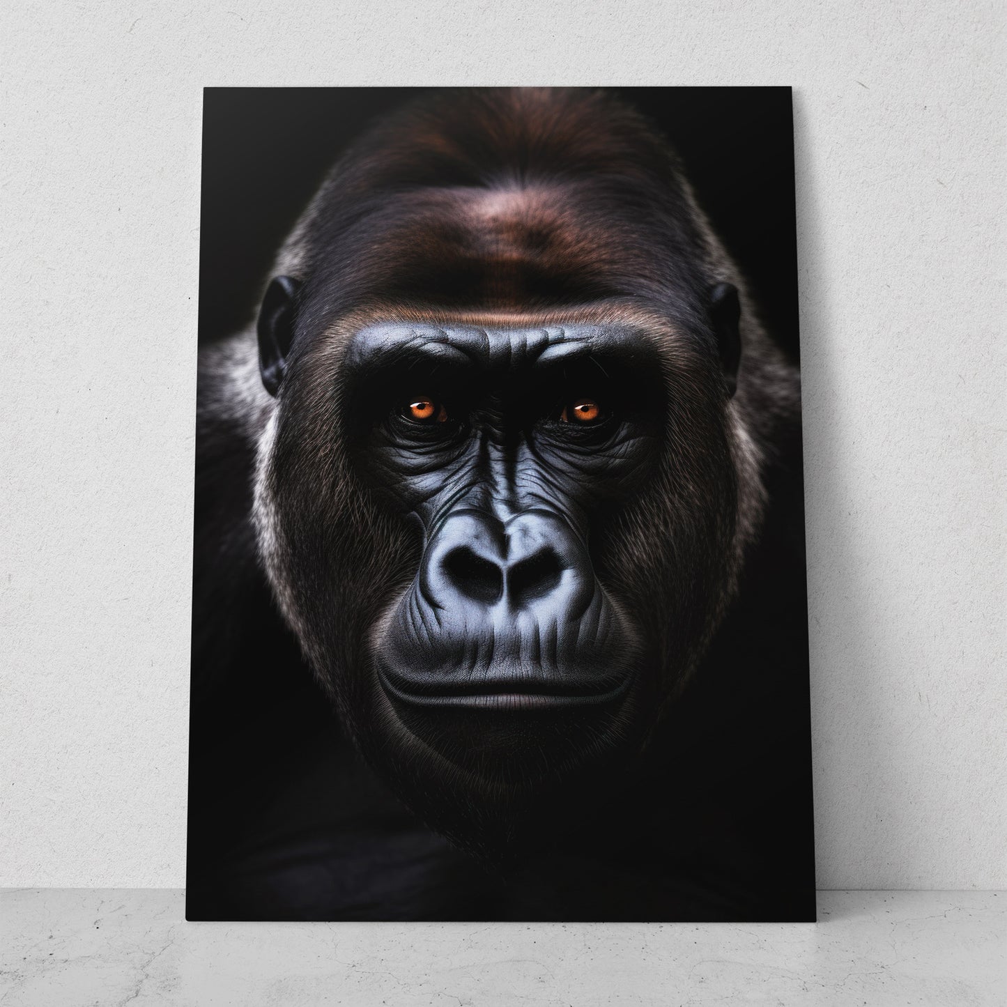 Gorila (Vertical) R03