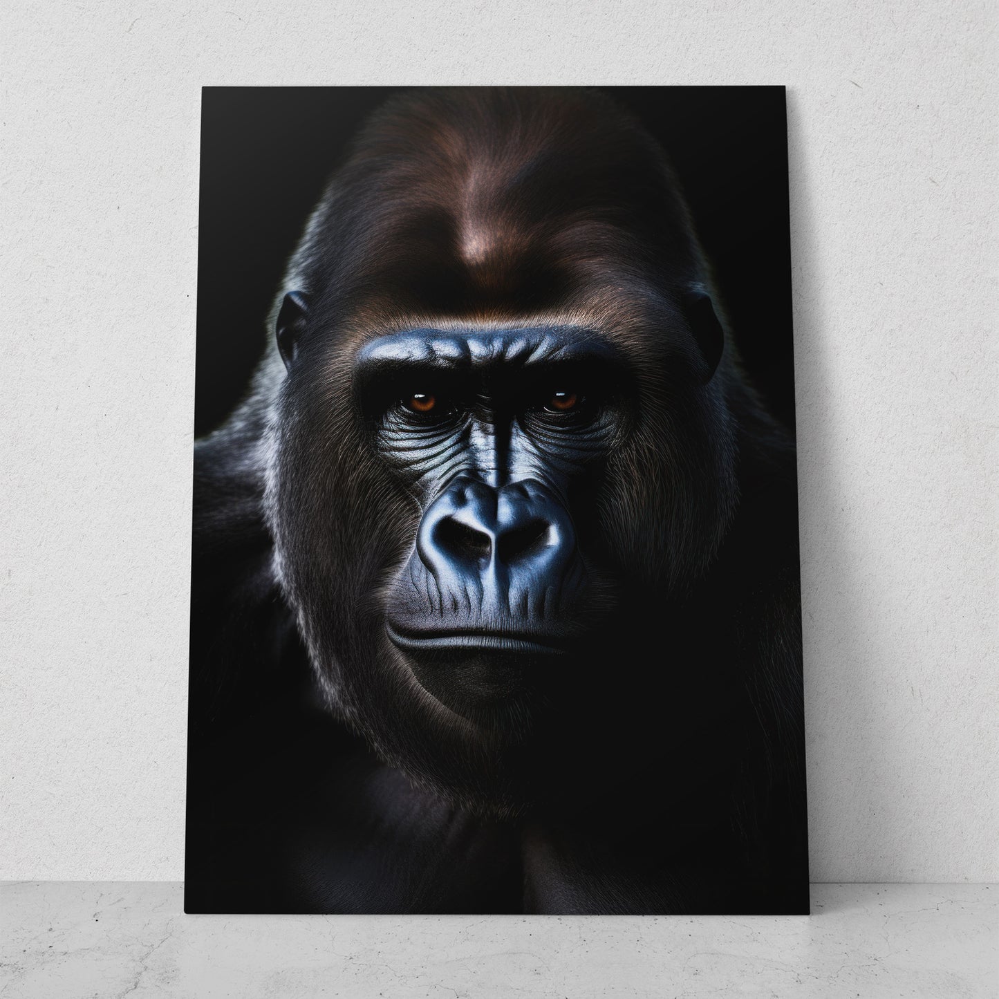 Gorila (Vertical) R04