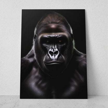 Gorila (Vertical) R05