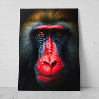 Mandril (Vertical) R01