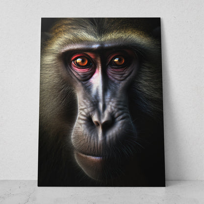 Babuino (Vertical) R06