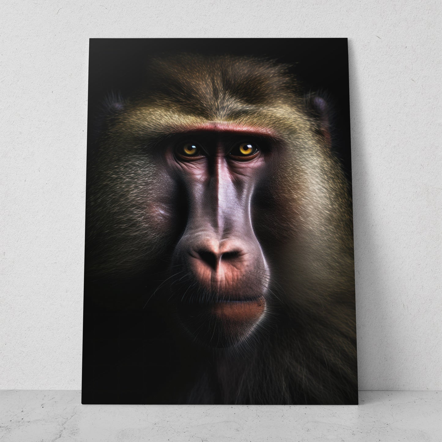 Babuino (Vertical) R07