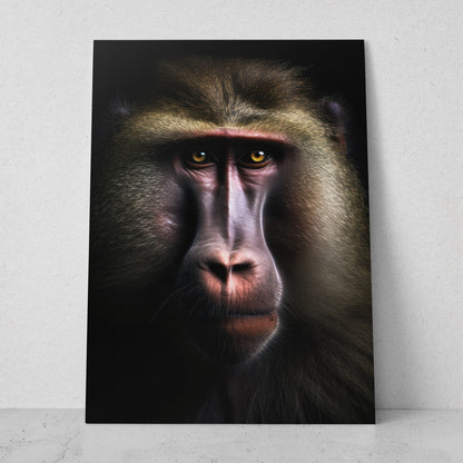 Babuino (Vertical) R07