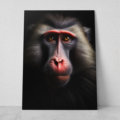 Babuino (Vertical) R09