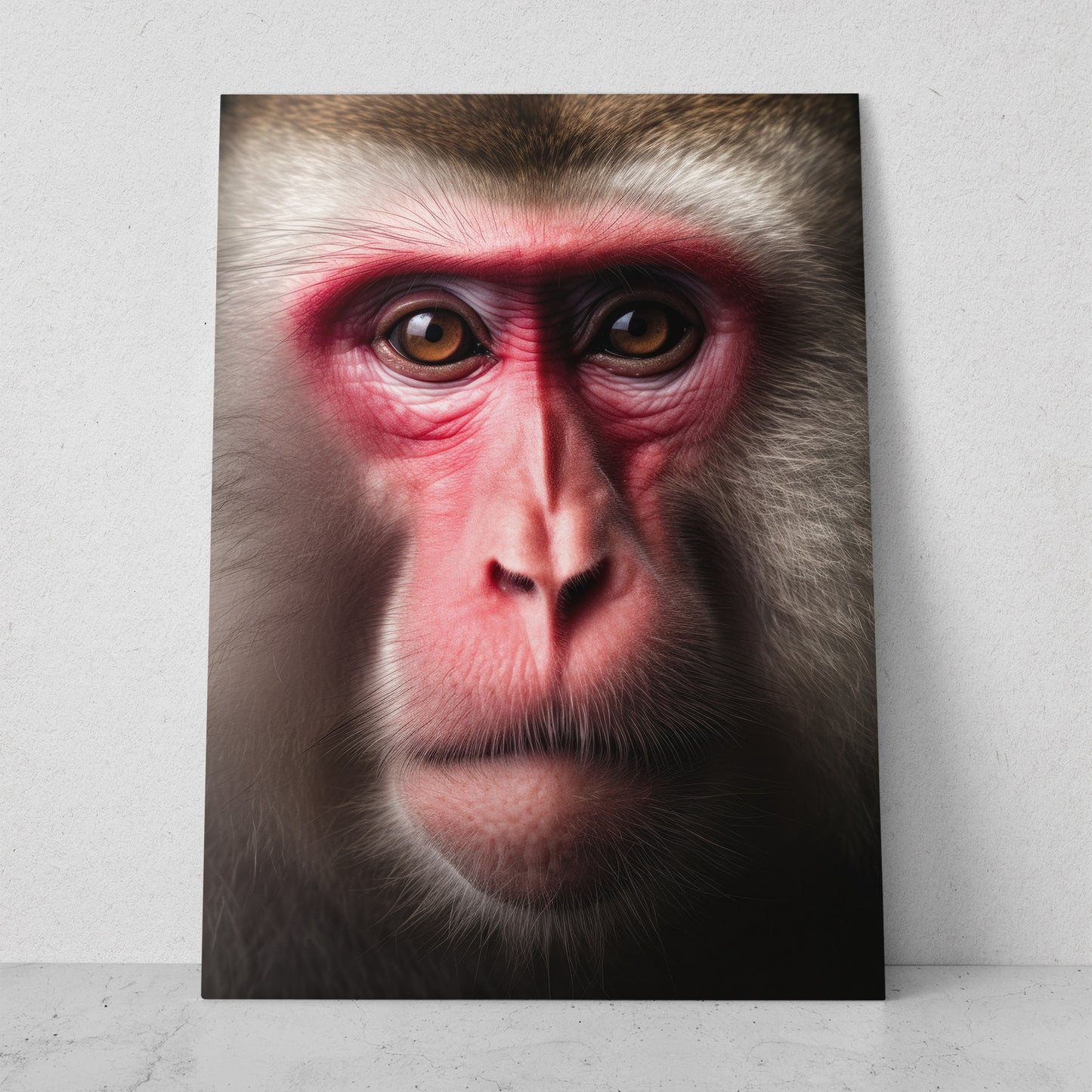 Macaco (Vertical) R01