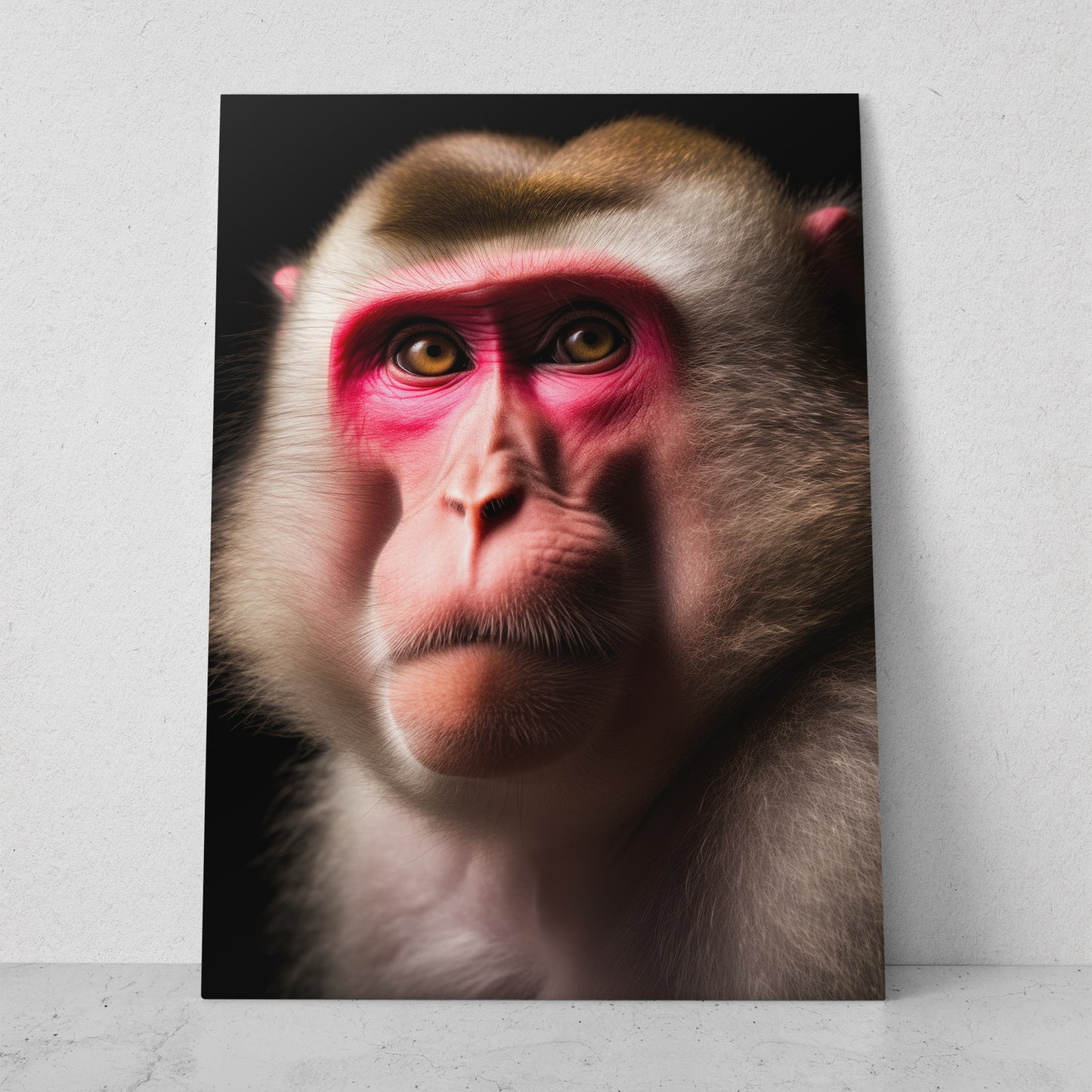 Macaco (Vertical) R02