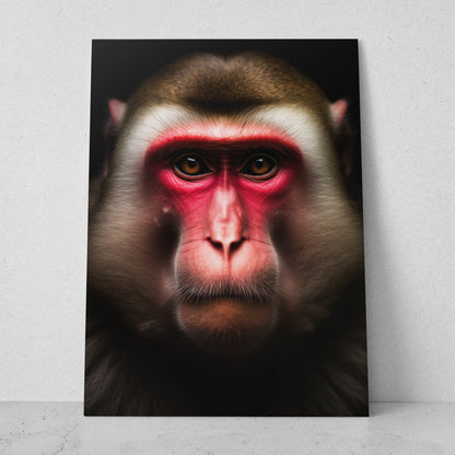Macaco (Vertical) R03