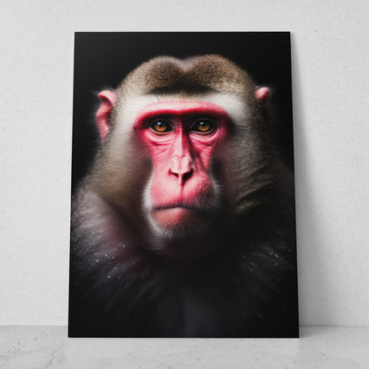 Macaco (Vertical) R04