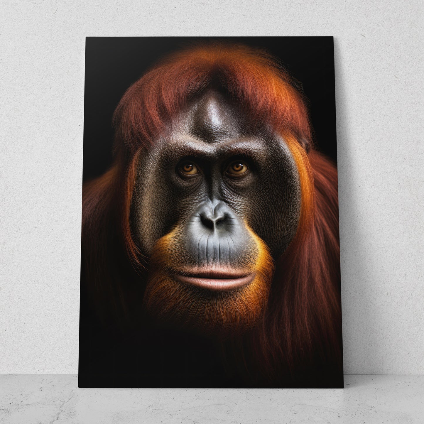 Orangután (Vertical) R03
