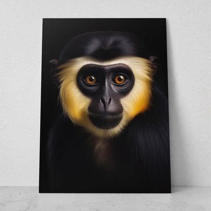 Golden Monkey (Vertical) R02