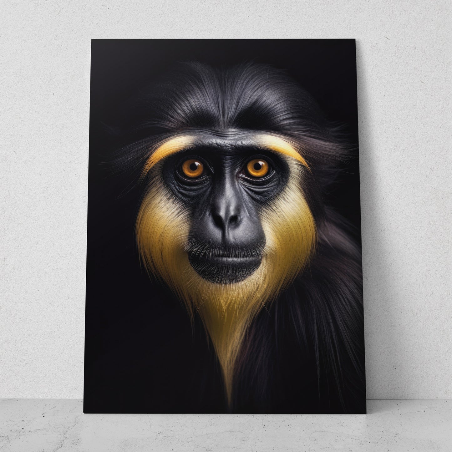 Golden Monkey (Vertical) R03