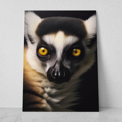 Lemur (Vertical) R01