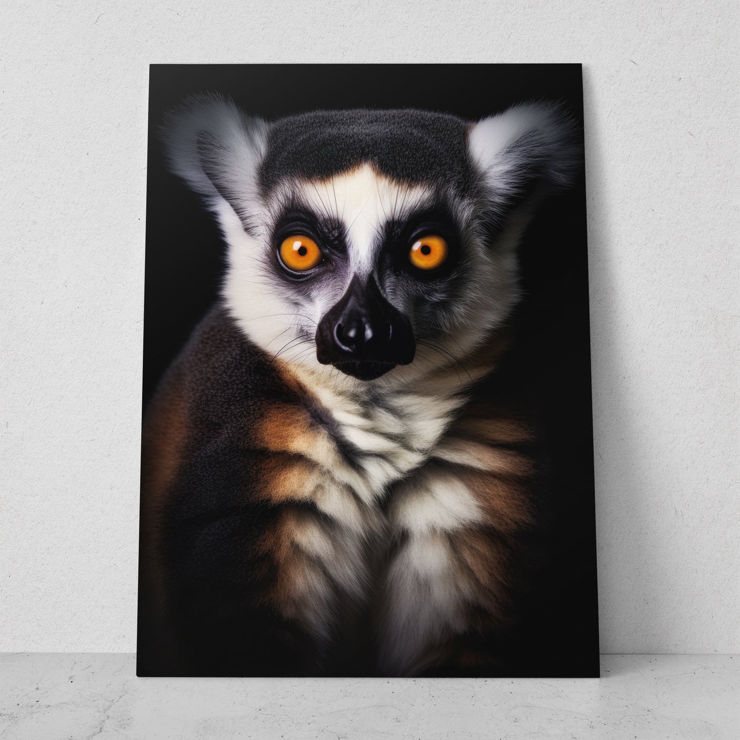 Lemur (Vertical) R03