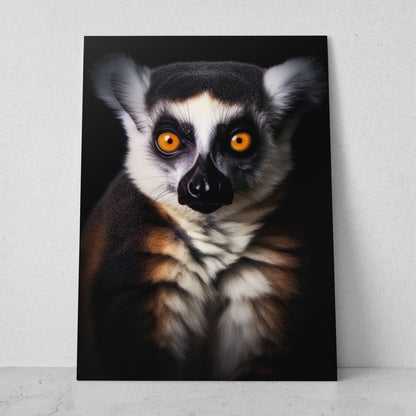 Lemur (Vertical) R03
