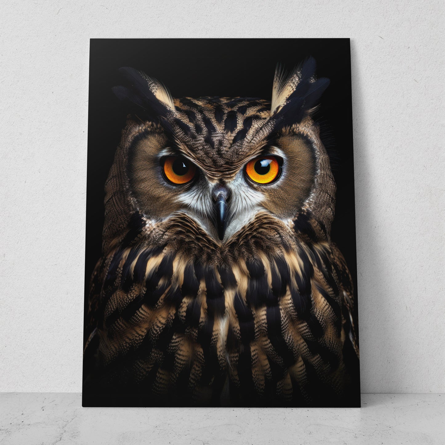 Búho (Vertical) R01