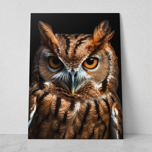 Búho (Vertical) R02