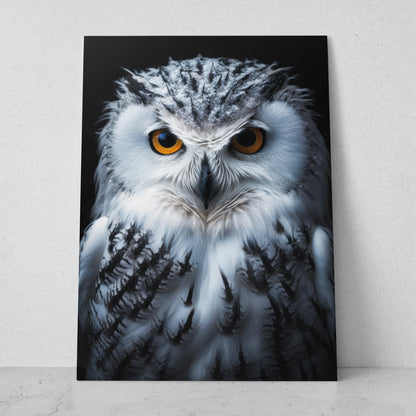 Búho (Vertical) R03