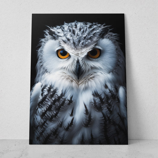 Búho (Vertical) R03