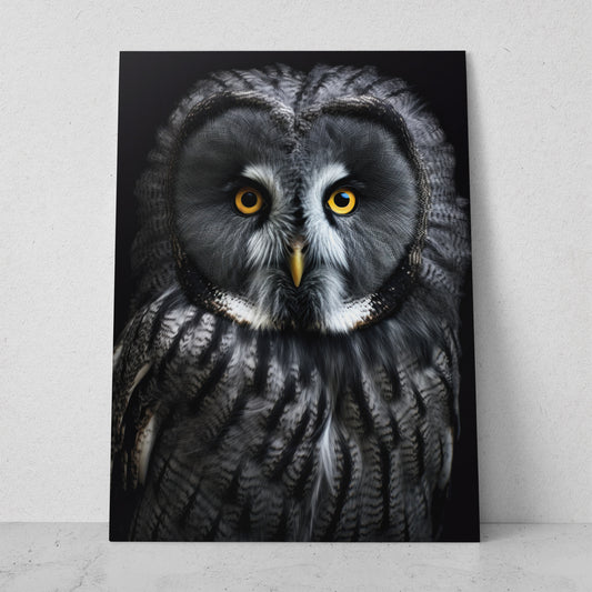 Búho (Vertical) R04