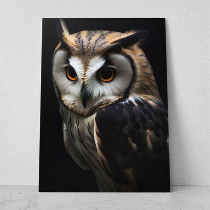 Búho (Vertical) R05