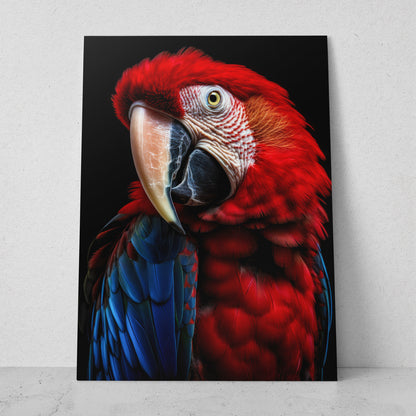 Guacamaya (Vertical) R01