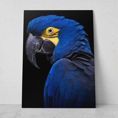 Guacamaya (Vertical) R02