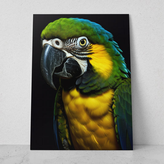 Guacamaya (Vertical) R03