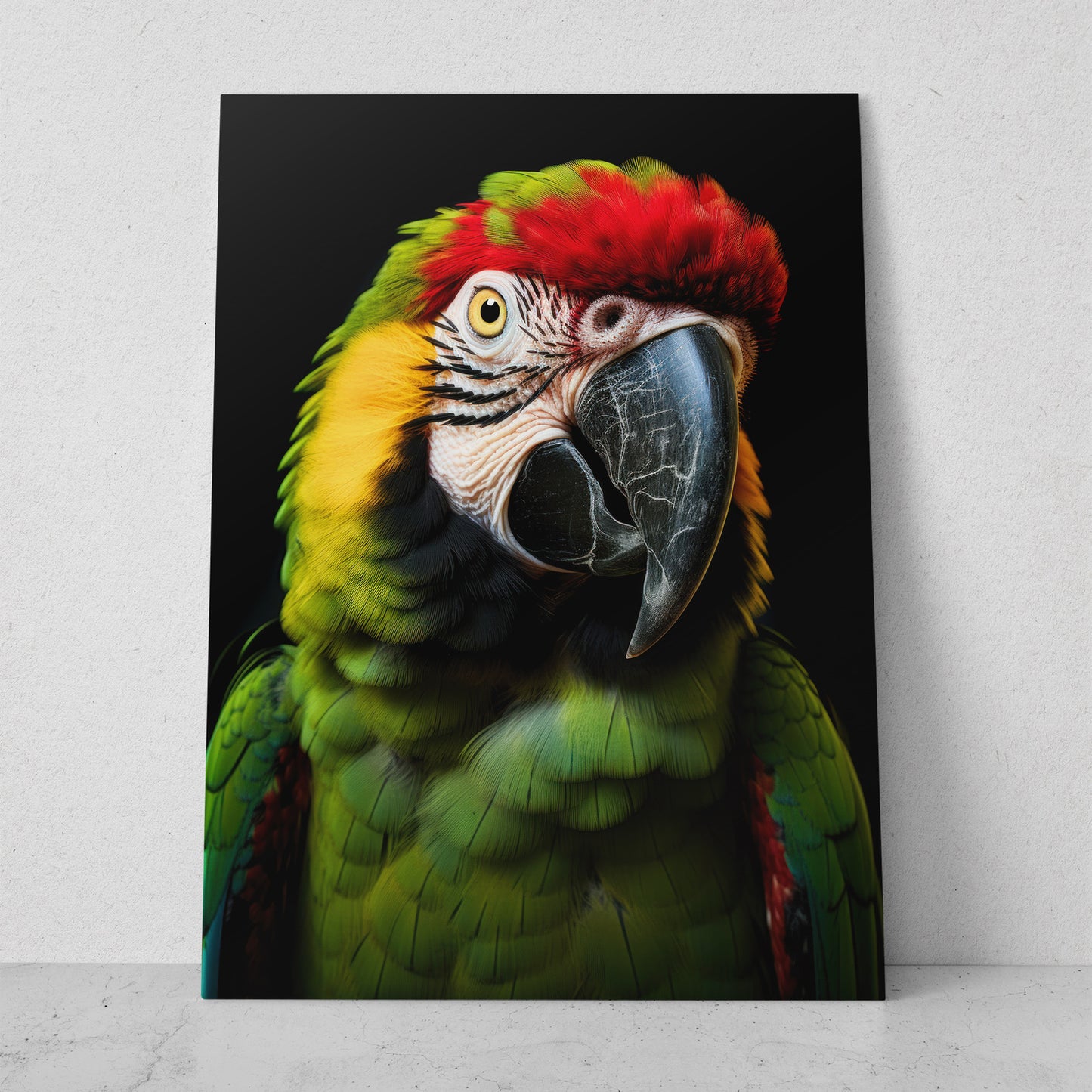 Guacamaya (Vertical) R04