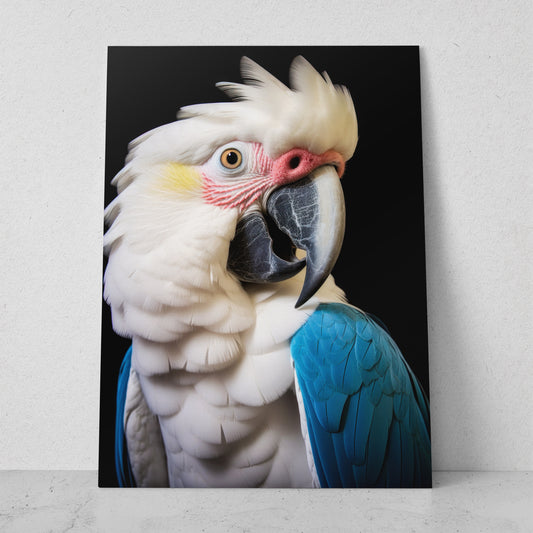 Guacamaya (Vertical) R05