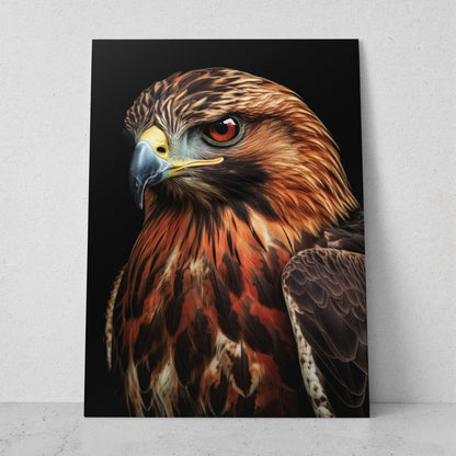 Halcón (Vertical) R01